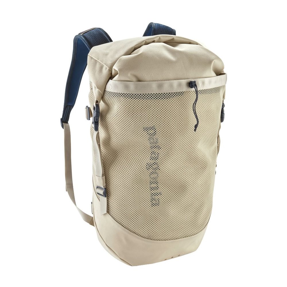 Patagonia planing roll-top back pack backpack 35L